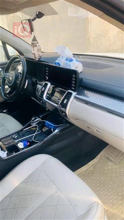 كيا سورينتو